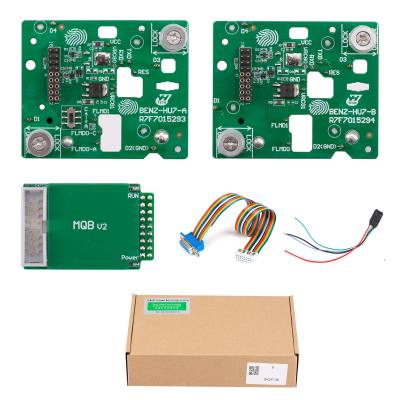 Yanhua Mini ACDP Module 39 with License A105 for Benz A206 A223 A177 MB HU7 Instrument R7F7015923/ R7F7015924 Mileage Correction