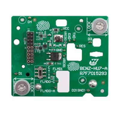 Yanhua Mini ACDP Module 39 with License A105 for Benz A206 A223 A177 MB HU7 Instrument R7F7015923/ R7F7015924 Mileage Correction