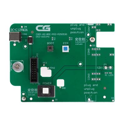 CGDI A2 BMW BDC2 Adapter Solder-free Installation Non-destructive Repair