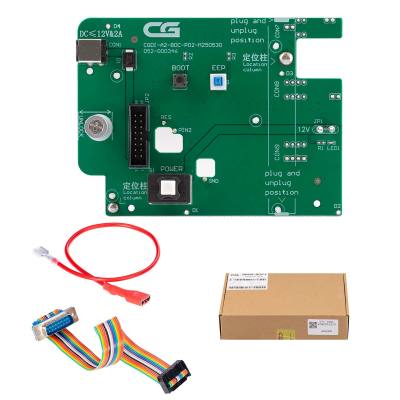 CGDI A2 BMW BDC2 Adapter Solder-free Installation Non-destructive Repair