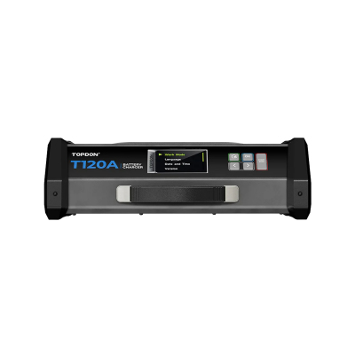 TOPDON TORNADO120000 2M 20A Stable Power Supply & 12V Battery Charger 2025 PTEN People's Choice Winner
