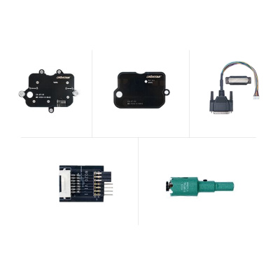 OBDSTAR C4-07(MB-VGS4-0-NAG2) Адаптерный комплект	Используется с OBDSTAR X300 Classic G3 / DC706 ECU Tool