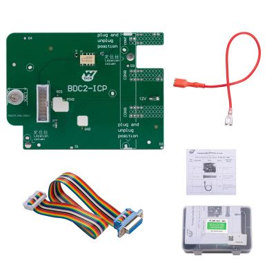 2026 Yanhua Mini ACDP-2 Module 38 for BMW G Series BDC2 Immobilizer Matching and Key Adding