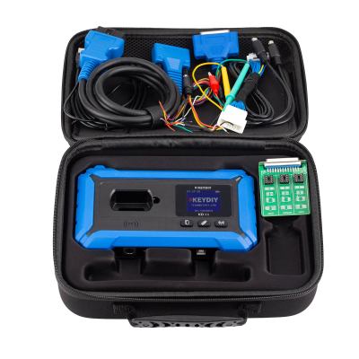 KEYDIY KD-X4 KDX4 5-in-1 Key Programmer Combines KD Max, KD Mate and KD Mini Prog for Key Recognition/ Generation/ Copying/ Programming/ Matching etc