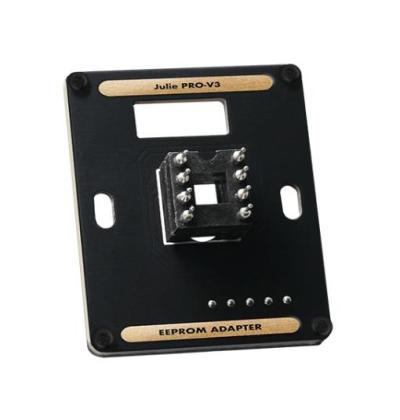 CarLabImmo Julie PRO V124 Universal IMMO OFF & ESL/ELV Emulator - CAN & K-Line Cars All-In-One