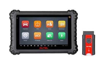 2026 AUTEL MK906 Pro2-TS Сканер с функциями TPMS, кодирование ECU, двунаправленное управление, 36+ услуг, обновленная версия MS906 PRO-TS/ MS906 PRO/ MS906