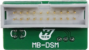 2025 YANHUA ACDP ACDP2 Module 42 for MB DSM (FBS4) Virgin/Data Transfer with A106 License