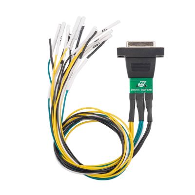 Yanhua ACDP ACDP2 Module 41 with License A003 for Toyota R7F7014XX/S6J3XX ODO Mileage Correction via OBD/CAN Connection