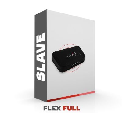 MagicMotorsport - FLS0.5S - Полный гибкий программный пакет - Версия ведомого устройства