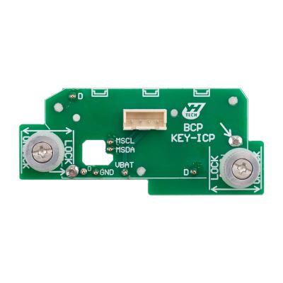 2026 New Yanhua ACDP ACDP2 BDC3 BCP interface Board Work With Module 38 BMW BDC2 IMMO Module