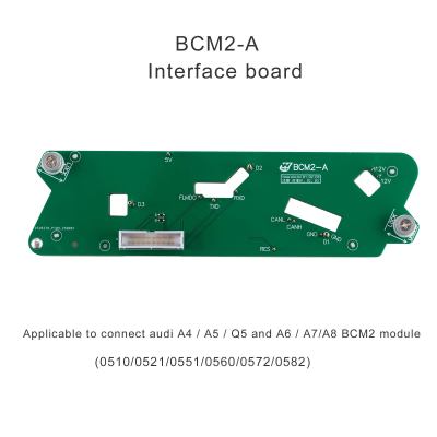 Yanhua ACDP ACDP-2 Module29 AUDI Gen5 BCM2 IMMO Module for A4/ A5/ Q5/ A6/ A7/ A8