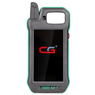 CGDI K2 Remote Key Programmer With 3pcs C4648 Super Chips Support 96Bit ID48 Copy Newly Add BMW BDC3 VW 5D 5C Key Copy