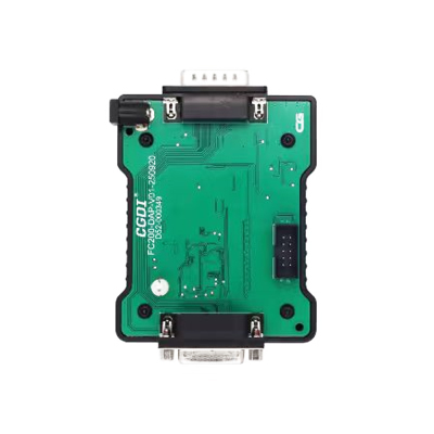 2026 New CG FC200 DAP Adapter for Toyota Denso and Delphi DCM7.1AP & DCM7.24