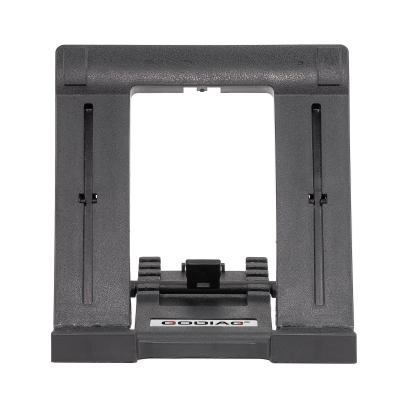 GODIAG Universal ECU Bracket ECU Stand for Easy ECU Wiring