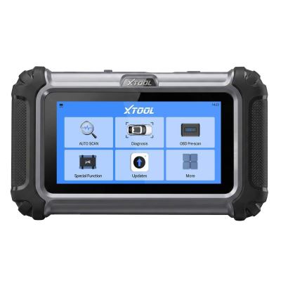 XTOOL IP500-TLS &mdash; мощный диагностический инструмент для Toyota, Lexus, Scion, поддерживает 19+ специальных функций, полная диагностика систем.