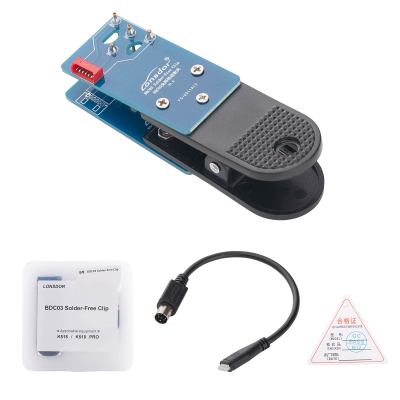 Lonsdor BDC3 Solder-free Clip to Copy BMW BDC3 Key for Lonsdor  K518 Pro / Pro FCV / K518 ISE