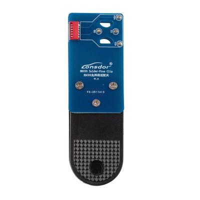 Lonsdor BDC3 Solder-free Clip to Copy BMW BDC3 Key for Lonsdor  K518 Pro / Pro FCV / K518 ISE