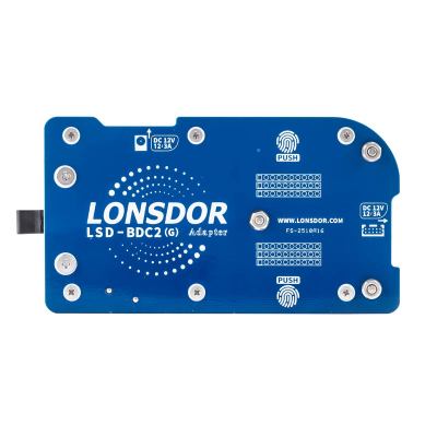 Lonsdor BDC2 Adapter BMW G-Series BDC2 Adapter for K518 Pro / Pro FCV / K518 ISE