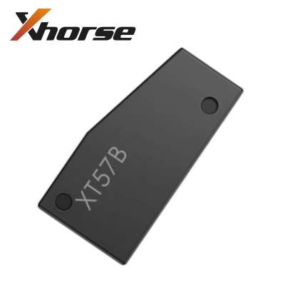 2026 Xhorse VVDI XT57B XDCST3EN Super Chip Поддержка 7935, 46, 47, 48, 49, 4A и MQB48 Глобальная версия 10 шт./лот