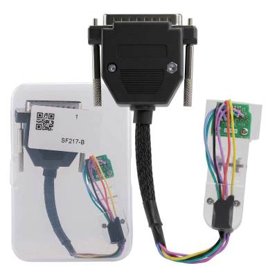 Адаптер KVM для Land Rover для VVDI Prog без пайки