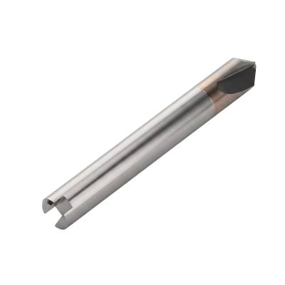 5шт/лот GODIAG F26W 82&deg; Углубленный фреза &phi;6x82&deg;x48L-0.8x2T Для SILCA MATRIX PRO, MATRIX EVO, MATRIX SLX, MATRIX SX, MATRIX S