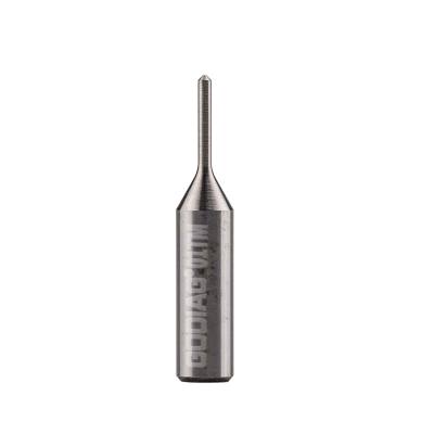 5шт/лот GODIAG 01TM 0.94MM Трассер &phi;0.94x90&deg;xD4x6.5x21L Для SILCA Futura Pro, Futura Pro Engraving, Futura Pro Automotive