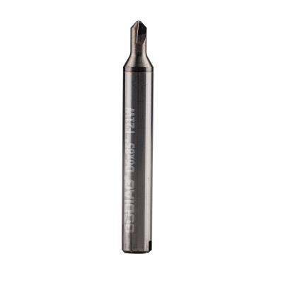 5шт/лот GODIAG F21W 85&deg; Углубленная фреза &phi;3,2x5xD6x85&deg;x40x1T-P-0.8 Для SILCA MATRIX PRO, MATRIX EVO, MATRIX SLX, MATRIX SX, MATRIX S