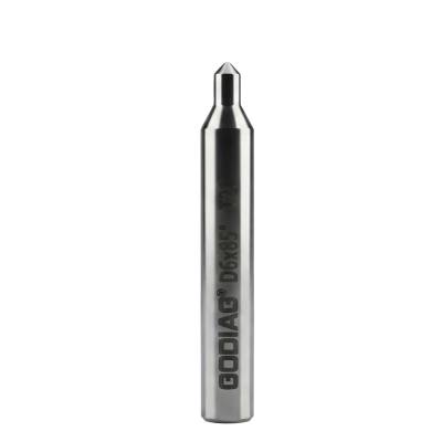 5шт/лот GODIAG T21 85&deg; Tracer D6x85&deg;x40x1T-P-0.8 Для SILCA MATRIX PRO, MATRIX EVO, MATRIX SLX, MATRIX SX, MATRIX S