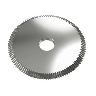 GODIAG P01W Угловая фреза &phi;80x5x&phi;16x84&deg; для Keyline Carat; JMA BERNA; VIENNA; SARATOGA Block A; Bravo; POKER; REKORD; SPEED; DUO, JZ-323