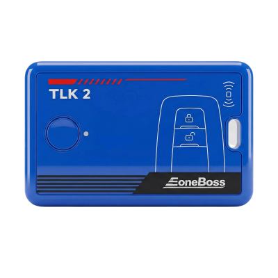2026 EONEBOSS TLK2 Инструмент для повторного использования заблокированных ключей для ключей Toyota/Lexus 4A-AA BA