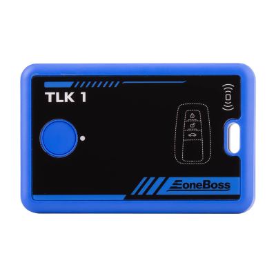 EONEBOSS TLK1 Устройство для разблокировки ключей Plus GODIAG IM001 Инструмент для повторного использования заблокированных ключей для Toyota/Lexus Поддержка 8A-AA BA B9 B8 и 4A-AA BA