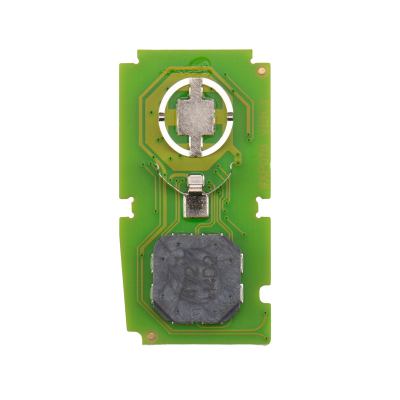 Xhorse XSTO20EN VVDI Toy.T XM38 Умный ключ 5 кнопок Только плата