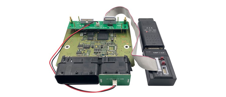 Yanhua MSV70/MSS60/MEV9+&nbsp;Interface&nbsp;Board&nbsp;Set