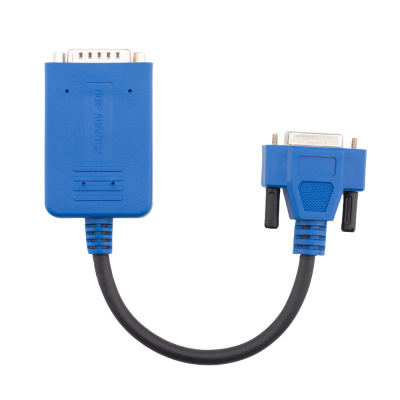 KEYDIY DOIP Adapter Used with KD-X4 for Vehicles Supporting DOIP Protocol For Communication