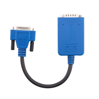 KEYDIY DOIP Adapter Used with KD-X4 for Vehicles Supporting DOIP Protocol For Communication