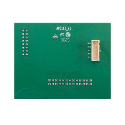 2026 Новый AUTEL APB113 Специализированная адаптерная плата для программирования ключей шасси BMW G/U серии, используется с XP400Pro/ XP1 Pro