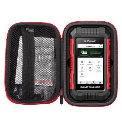 VIDENT iLink400 Max Полная система Одномарочный сканер Поддержка ABS/SRS/EPB// Регенерация/Сброс масла 3 года бесплатного обновления через Wi-Fi