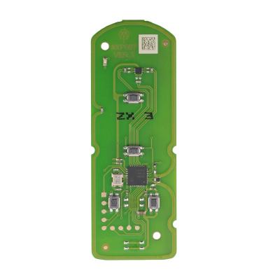 XHORSE XZ Series MA.ZD8 XZMZD8EN Специальная плата PCB исключительно для моделей Mazda 5 шт./лот