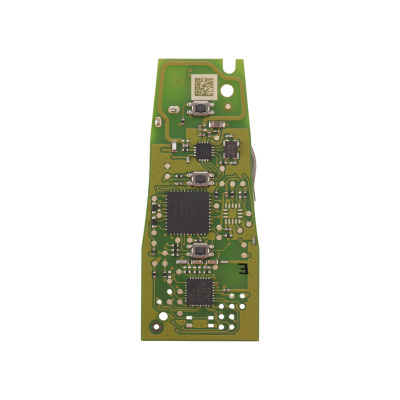 XHORSE XSMPSYEN VVDI POR Style MLB Special PCBA 3 Buttons