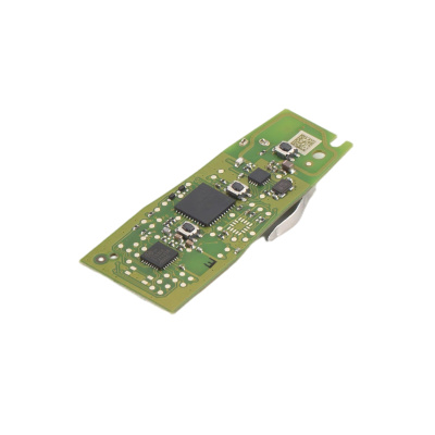 XHORSE XSMPSYEN VVDI POR Style MLB Special PCBA 3 Buttons