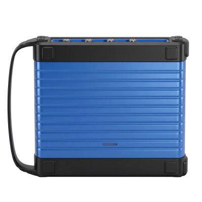TOPDON Phoenix Scope 4-канальный осциллограф с аксессуарами, совместимый с Phoenix Max, Smart, Elite, Phoenix Lite 3, Phoenix Lit