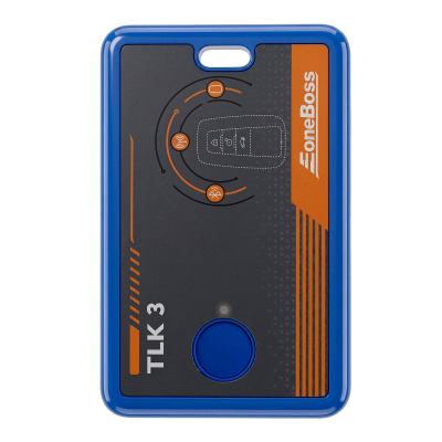 2026 EONEBOSS TLK3 Kit Advanced Version TLK3 Unit + ET-01 + ET-02 Ultimate Solution для Toyota / для Lexus / для Subaru