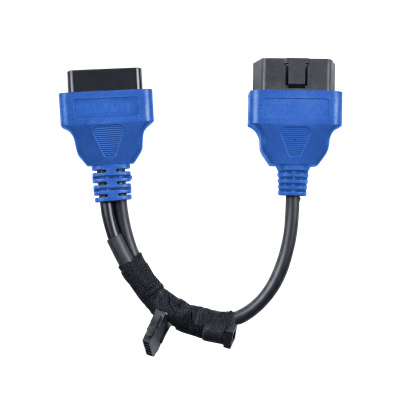2026 KEYDIY Ford OBD Function Extension Cable for Ford Vehicles After 2018 for All Keys Lost/ Alarm Reset/ Override Work with KD X4
