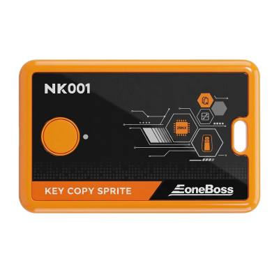 2026 Новый EoneBoss NK001 (Копия ключа Sprite) для клонирования умных ключей NXP
