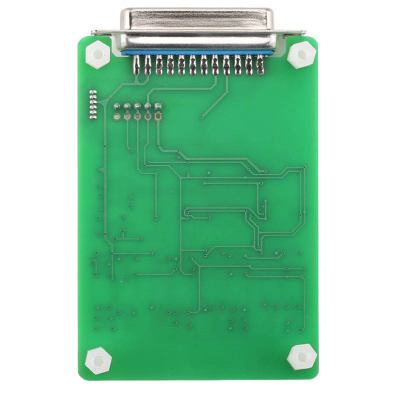 2026 KEYDIY 13# Remote Chip Reading Adapter for Reading Chip Data from Water-damaged or Broken 5C & 5D Keys