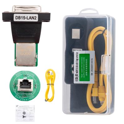 Yanhua ACDP Module 45 with A60B license for VAG DQ38x_GEN2 Read/Write Data and Mileage Correction