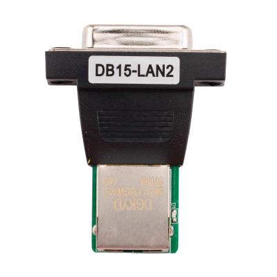 Yanhua ACDP Module 45 with A60B license for VAG DQ38x_GEN2 Read/Write Data and Mileage Correction