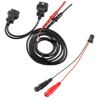 OBDSTAR C1022 CAN DIRECT-V2 Kit для X300 Classic G3/ Odo Master/ X300 Pro4
