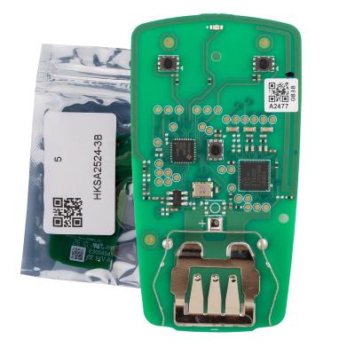 AUTEL Для Audi PCB Клавиатура Panda Стиль 3 Кнопки / 4 Кнопки