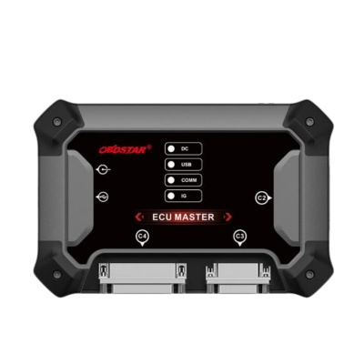 2026 OBDSTAR ECU Master (A+B+C) Конфигурация ПК-основанный программатор ЭБУ для легковых автомобилей, электромобилей, мотоциклов и тяжелой техники (ECM/TCM/BCM)